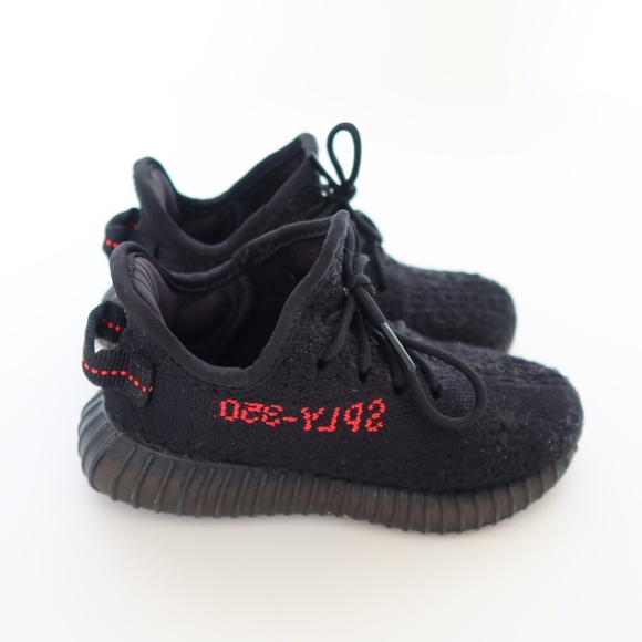 Adidas Yeezy Boost 350 V2 Infants - Picture 1 of 4
